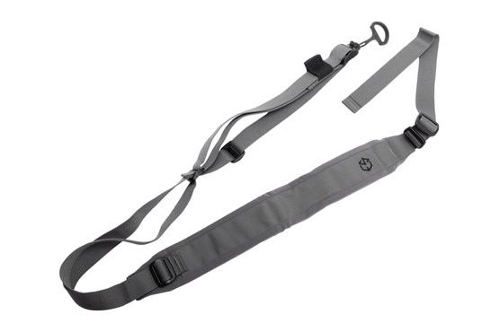 Edgar Sherman Design ESD Padded Sling offers 20 inches of adjustment